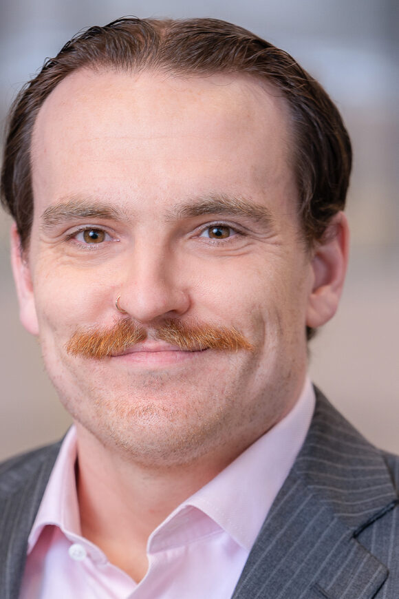 Michael “Mickey” Bernardi, Law Clerk